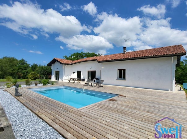 Saubrigues, Aquitaine 40230