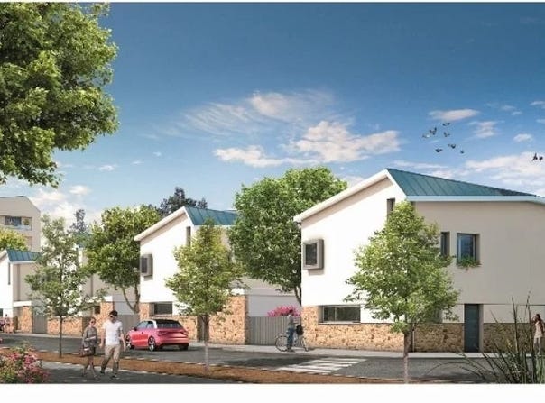 Blagnac, Haute-Garonne 31700