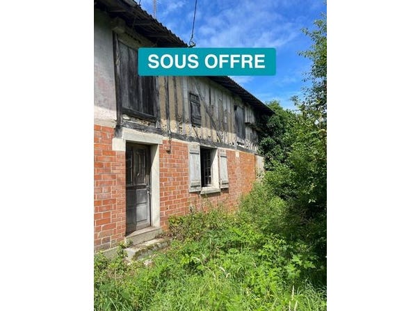 Chatrices, Champagne-Ardenne 51800
