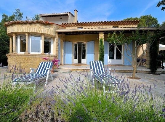 Vénéjan, Languedoc-Roussillon 30200