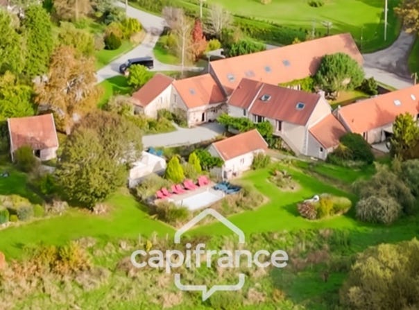 Saint-Vaury, Limousin 23320
