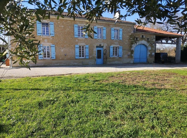Cassaigne, Midi-Pyrénées 32100