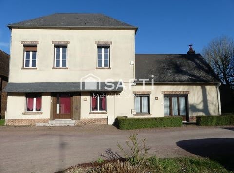 Remerangles, Picardie 60510