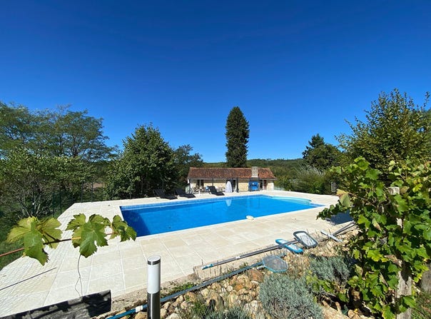 Saint-Pierre-de-Côle, Aquitaine 24800