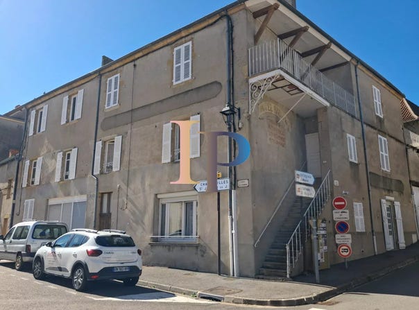 Marcigny, Saône-et-Loire 71110