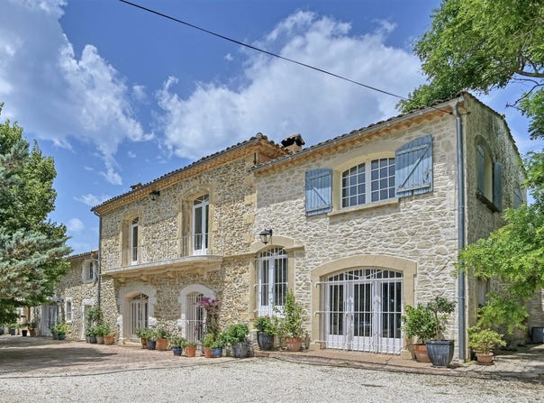 Sommières, Languedoc-Roussillon 30250