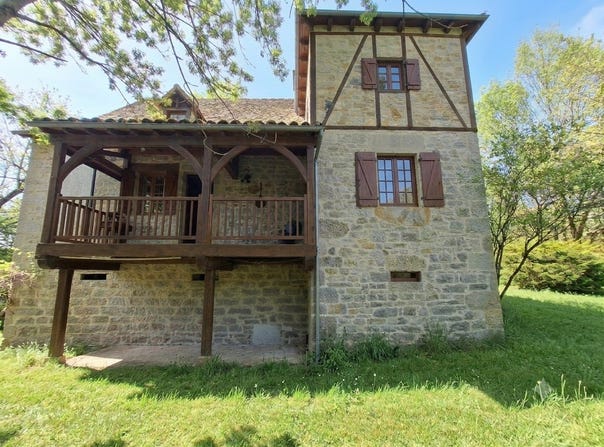 SAINT CERE, Occitanie 46400
