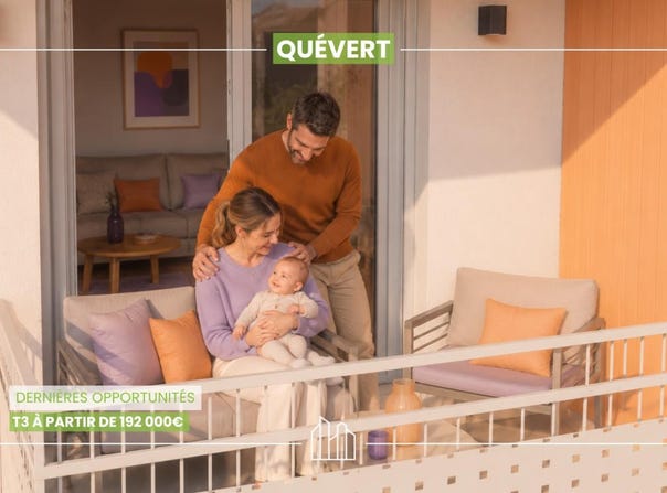 Quévert, Brittany 22100