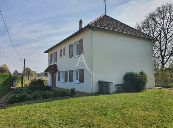 NOYERS SUR CHER, Centre-Val de Loire 41140