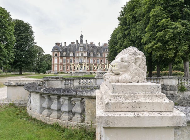 Ocquerre, Ile-de-France 77440