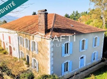 Behasque-Lapiste, Aquitaine 64120
