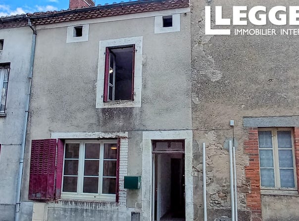 Azat-le-Ris, Nouvelle-Aquitaine 87360