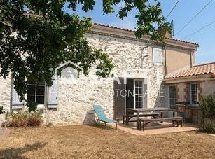 Aizenay, Pays de la Loire 85190