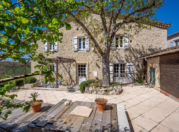 La Romieu, Midi-Pyrénées 32480