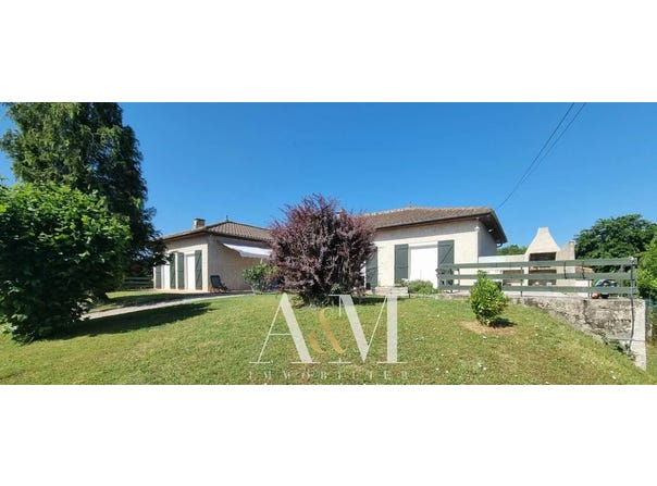 Saint-Yrieix-sur-Charente, Charente 16710