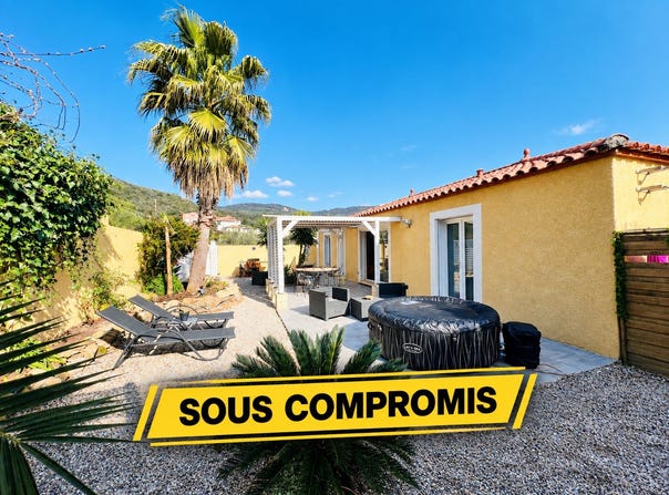 Le Bosc, Languedoc-Roussillon 34700
