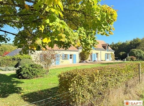 Langeais, Centre 37130