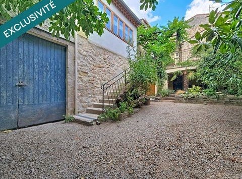 Le Pradal, Languedoc-Roussillon 34600