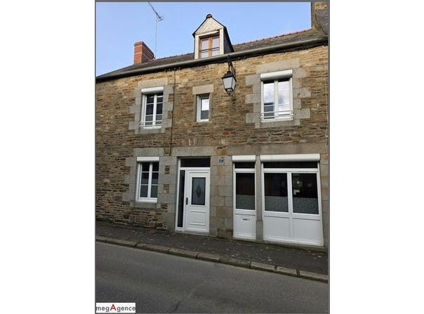 Antrain, Bretagne 35560
