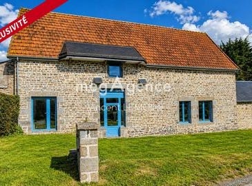 Champcey, Basse-Normandie 50530