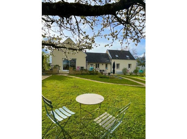 Noyon, Picardie 60400
