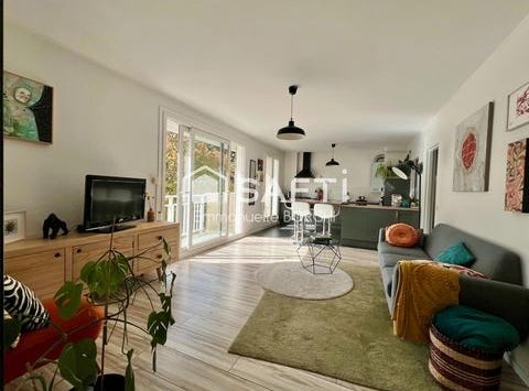Reze, Pays de la Loire 44400