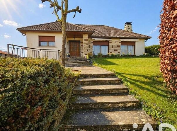 Sivry-sur-Meuse, Lorraine 55110