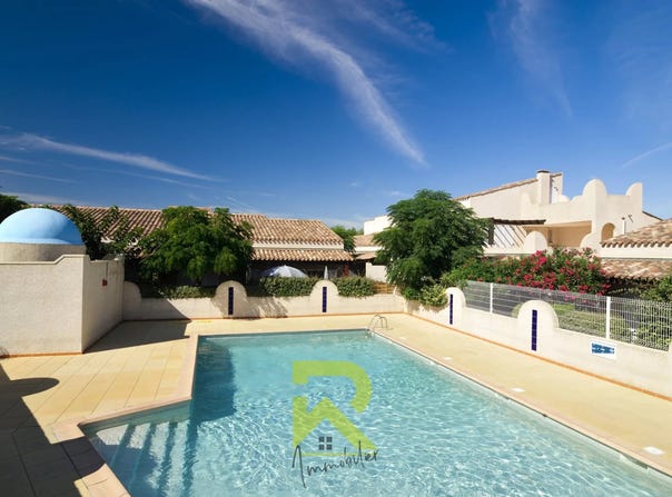 Le Cap-d'Agde, Hérault 34300