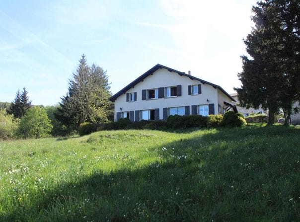 Lanarce, Rhône-Alpes 07660