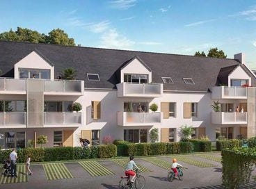 Crach, Bretagne 56950