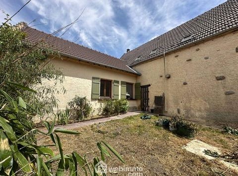 Veslud, Picardie 02840