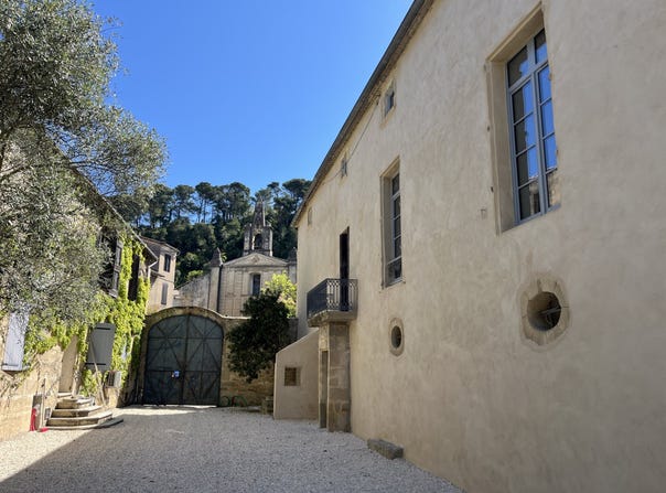 Sommières, Languedoc-Roussillon 30250