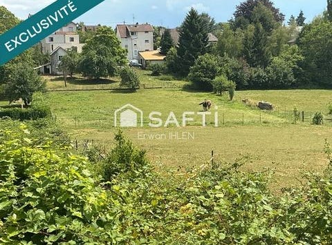 Bavilliers, Franche-Comté 90800