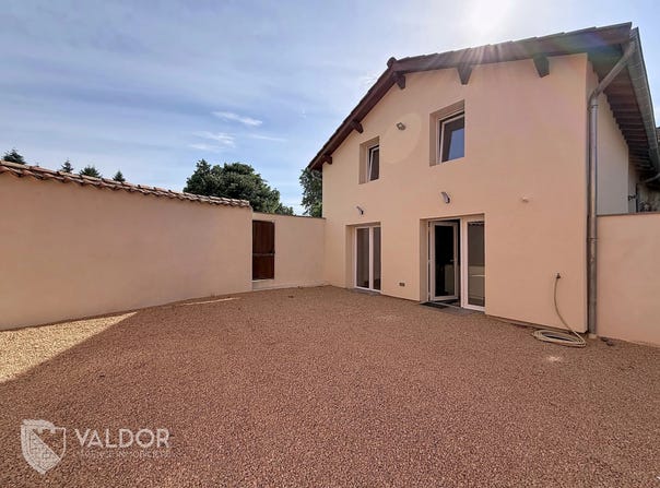 Saint-Georges-de-Reneins, Rhône 69830