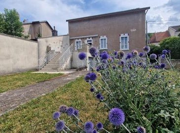 Pierre-La-Treiche, Lorraine 54200