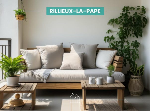 Rillieux-la-Pape, Auvergne-Rhône-Alpes 69140