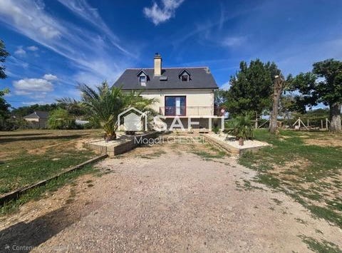 Breteil, Bretagne 35160