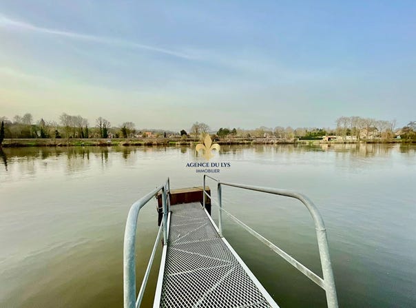 Lamorlaye, Oise 60260