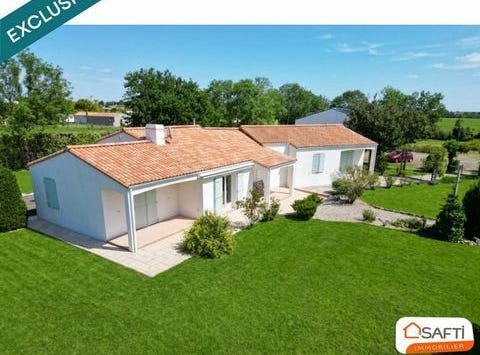 Grues, Pays de la Loire 85580