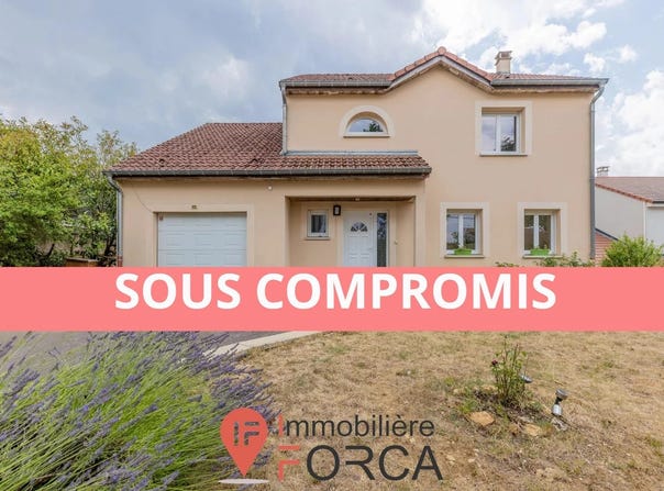 Corny-sur-Moselle, Moselle 57680