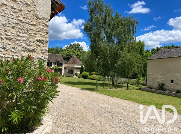 Beaugency, Centre-Val de Loire 45190