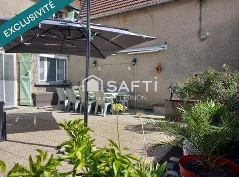 Fresne-Saint-Mames, Franche-Comté 70130