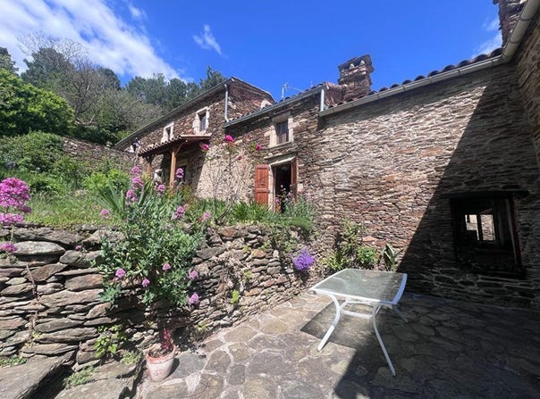 Malbosc, Rhône-Alpes 07140