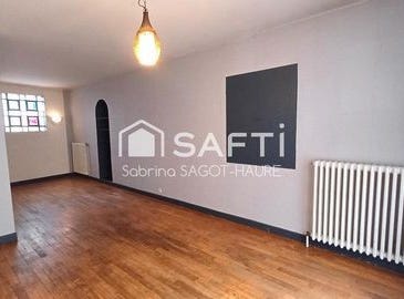 Issoudun, Centre 36100