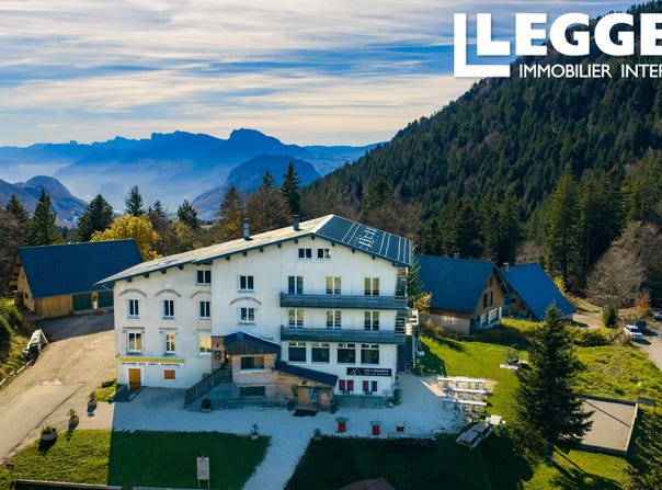 Sarcenas, Auvergne-Rhône-Alpes 38700
