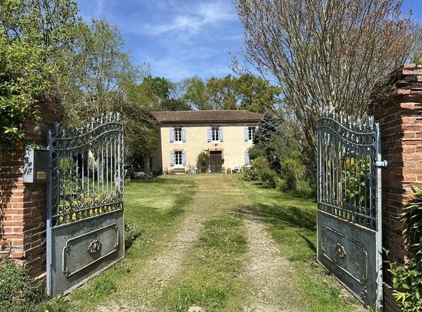 Guizerix, Midi-Pyrénées 65230