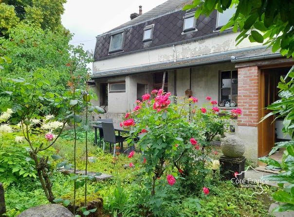 La Capelle, Picardie 02260