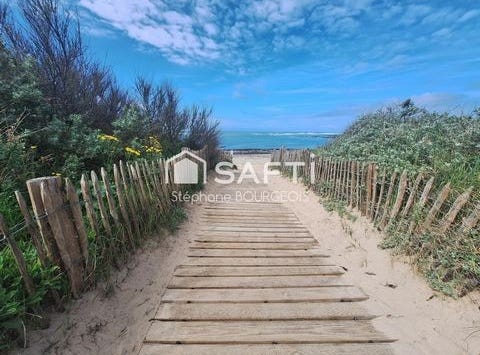 Saint-Georges-d'Oleron, Poitou-Charentes 17190