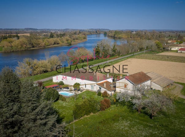 Branne, Aquitaine 33420