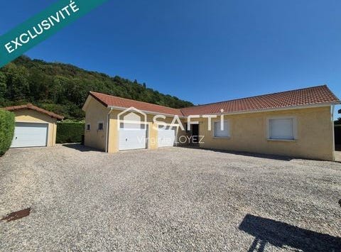 Ambutrix, Rhône-Alpes 01500